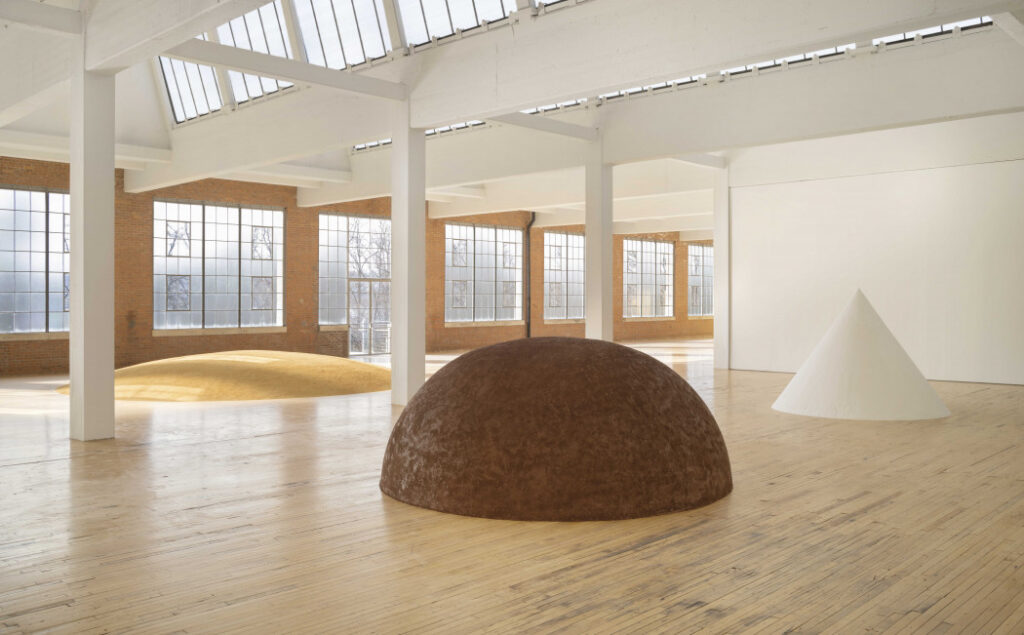 Dia Beacon Newburgh and Beacon Travel Guide