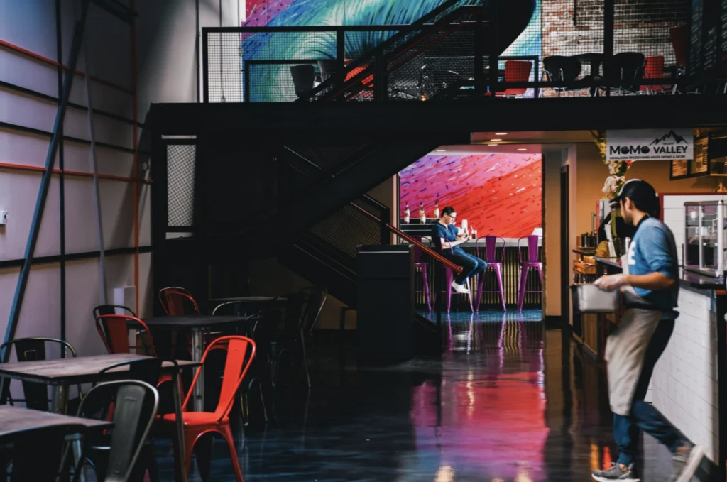 Hudson Valley Food Hall Newburgh and Beacon Travel Guide