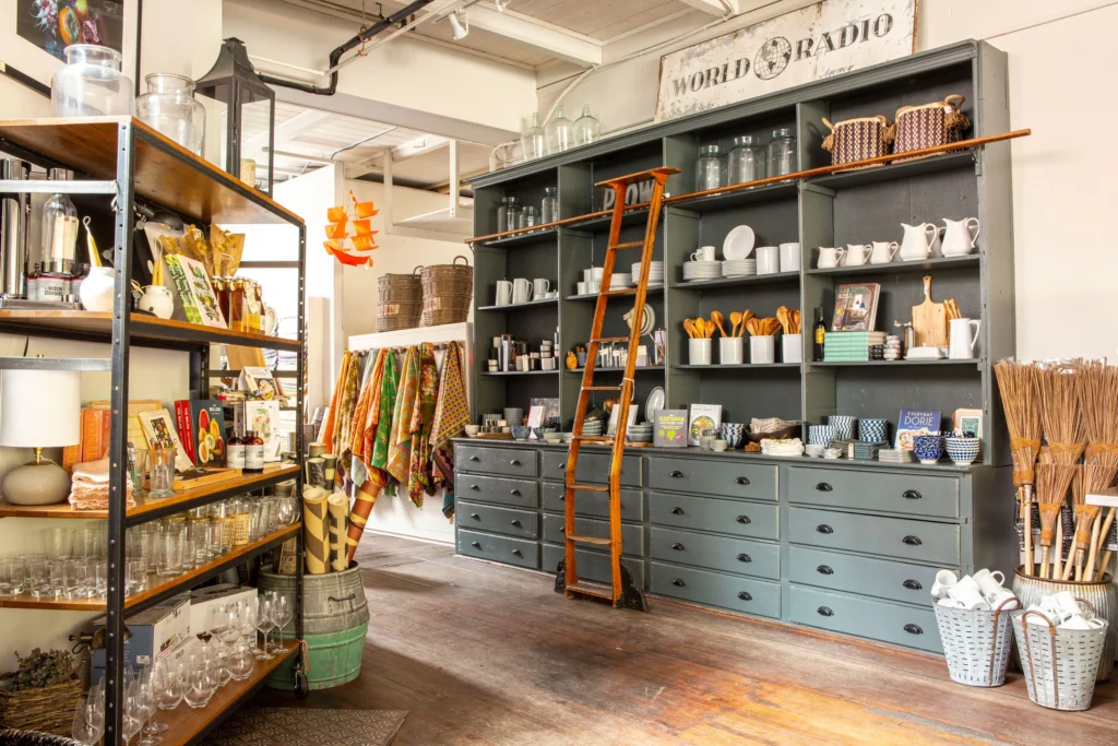 Hammertown Barn Guide A Day in Rhinebeck, NY: Dining, Shopping & Small-Town Charm