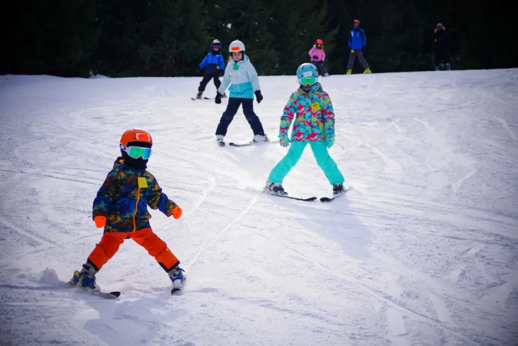 Sullivan County Catskills winter getaway