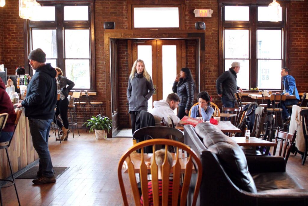 The Best of Hunter & Windham Mountain, According to Locals