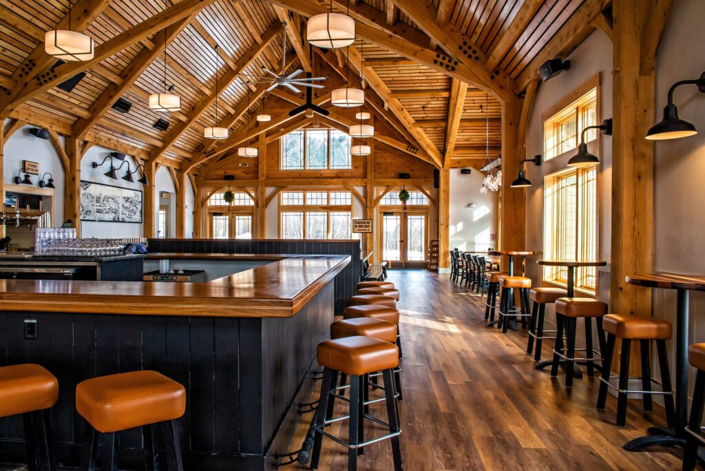 Ski Sugarbush by day, savor the best of Vermont après by night Guide