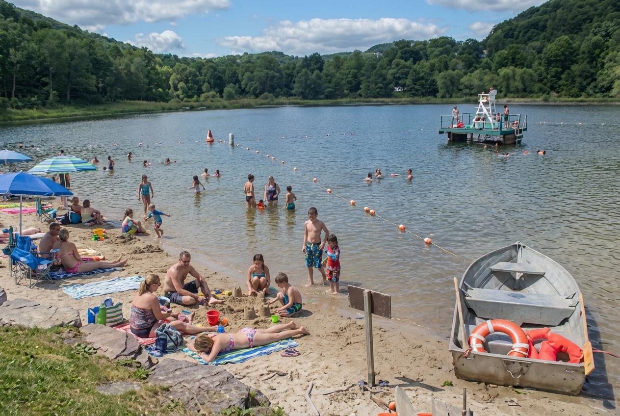 Mountaintop View Main Image