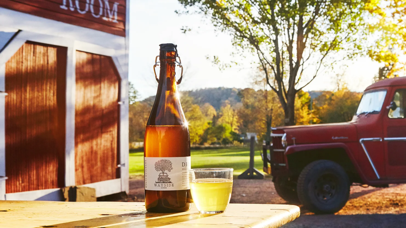 Farms Are Waking Up Around Roxbury: Fresh Finds You Don't Want To Miss