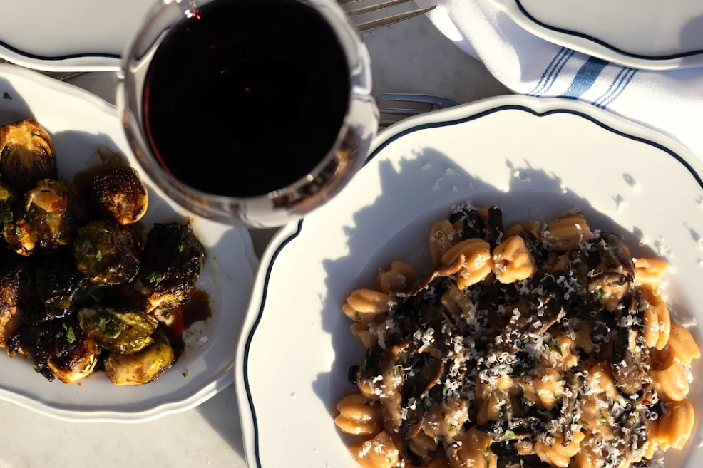 Upstate New York in This Moment - The places you can’t miss right now