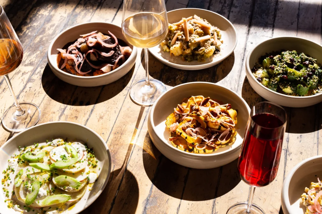 A Weekend Itinerary Around Stone Ridge, NY