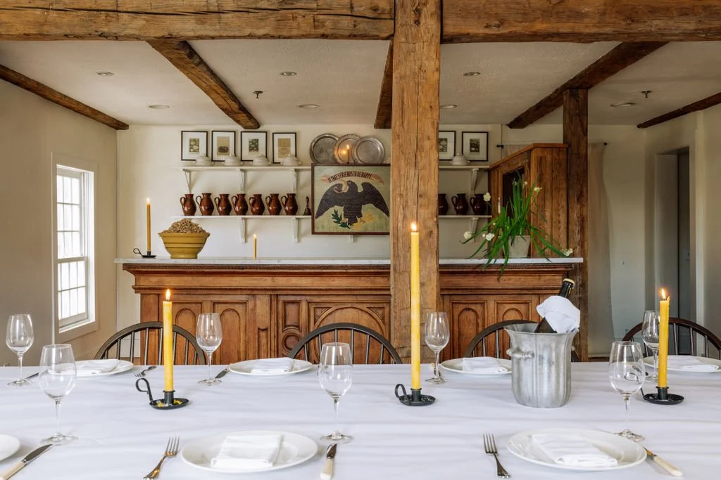 Upstate New York in This Moment - The places you can’t miss right now