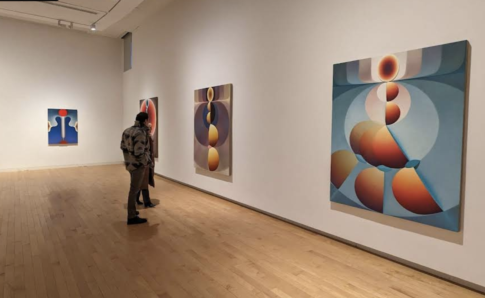 Arts and cultural attractions in Fairfield County, Connecticut